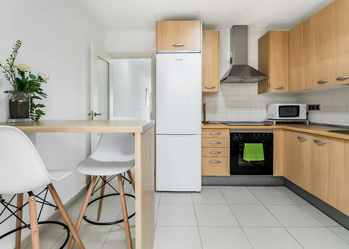 Agaete Serenity 2Br