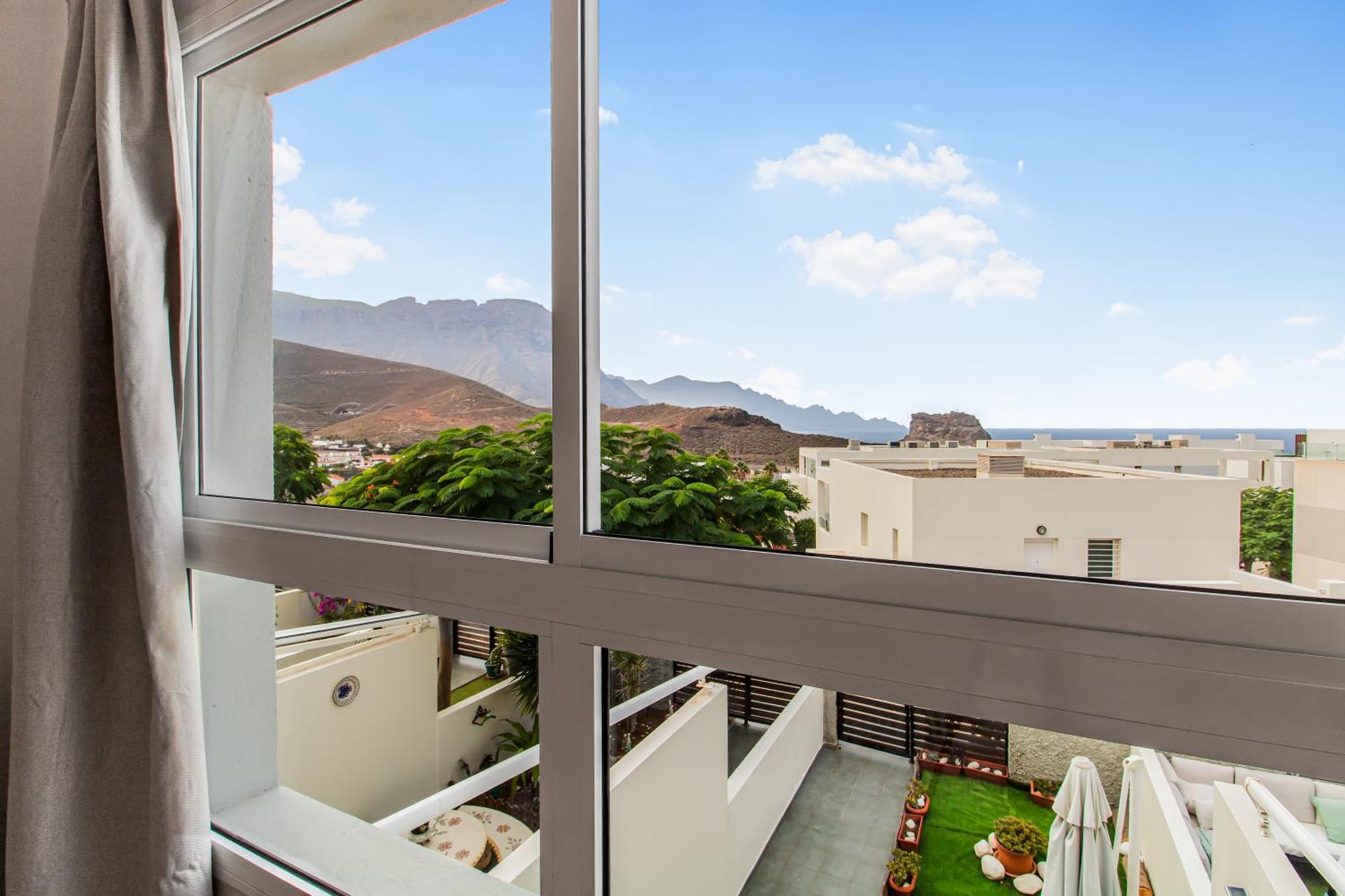 Agaete Serenity 2br Apartment *