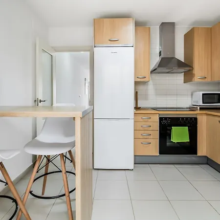 Agaete Serenity 2Br Exterior photo