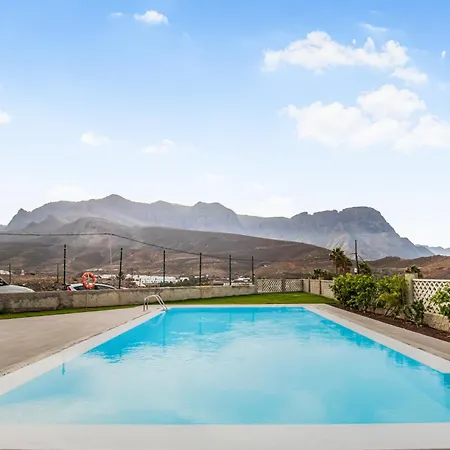 Agaete Serenity 2Br Exterior photo
