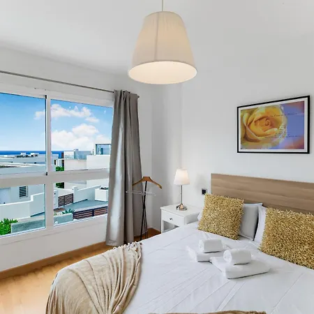 Agaete Serenity 2Br Exterior photo