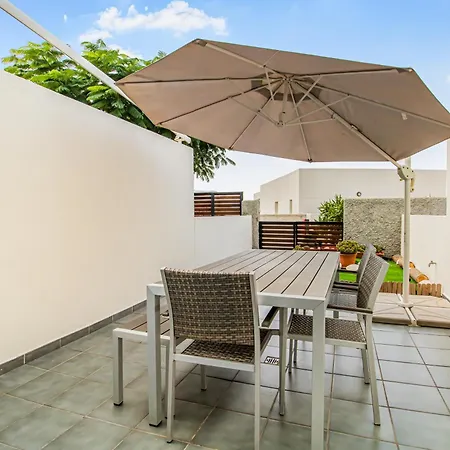 Agaete Serenity 2Br Exterior photo