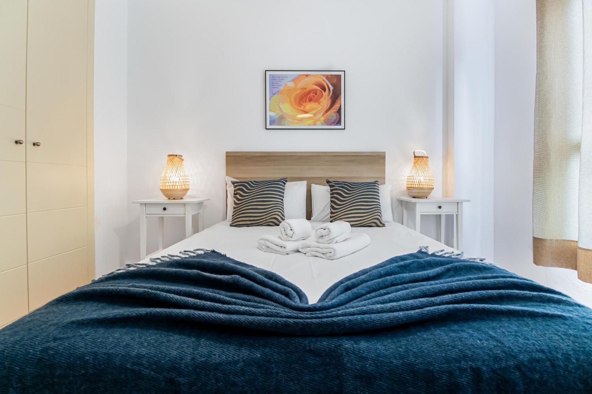 Agaete Serenity 2br Apartament Agaete (Gran Canaria)