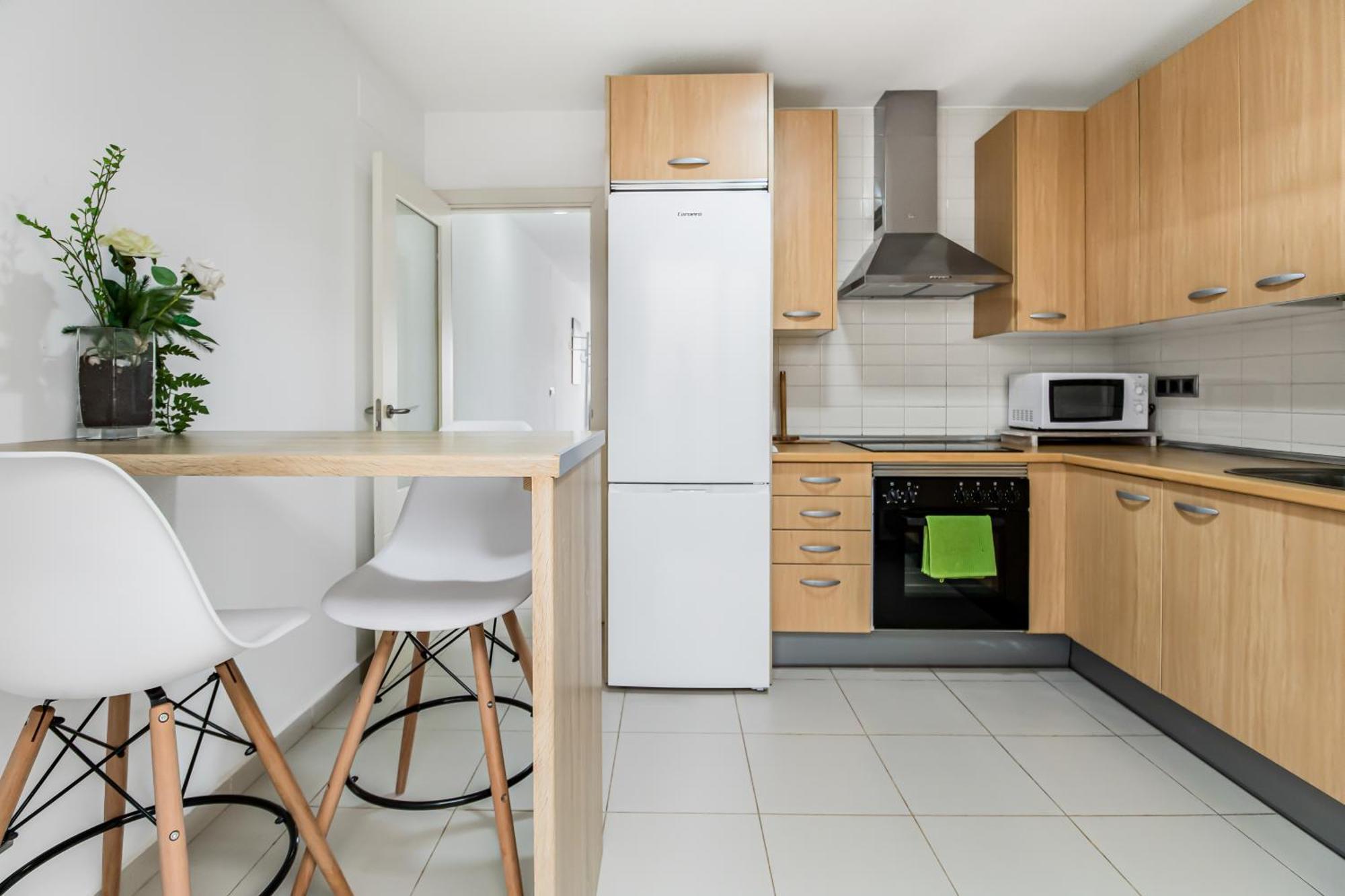 Agaete Serenity 2br Appartement *