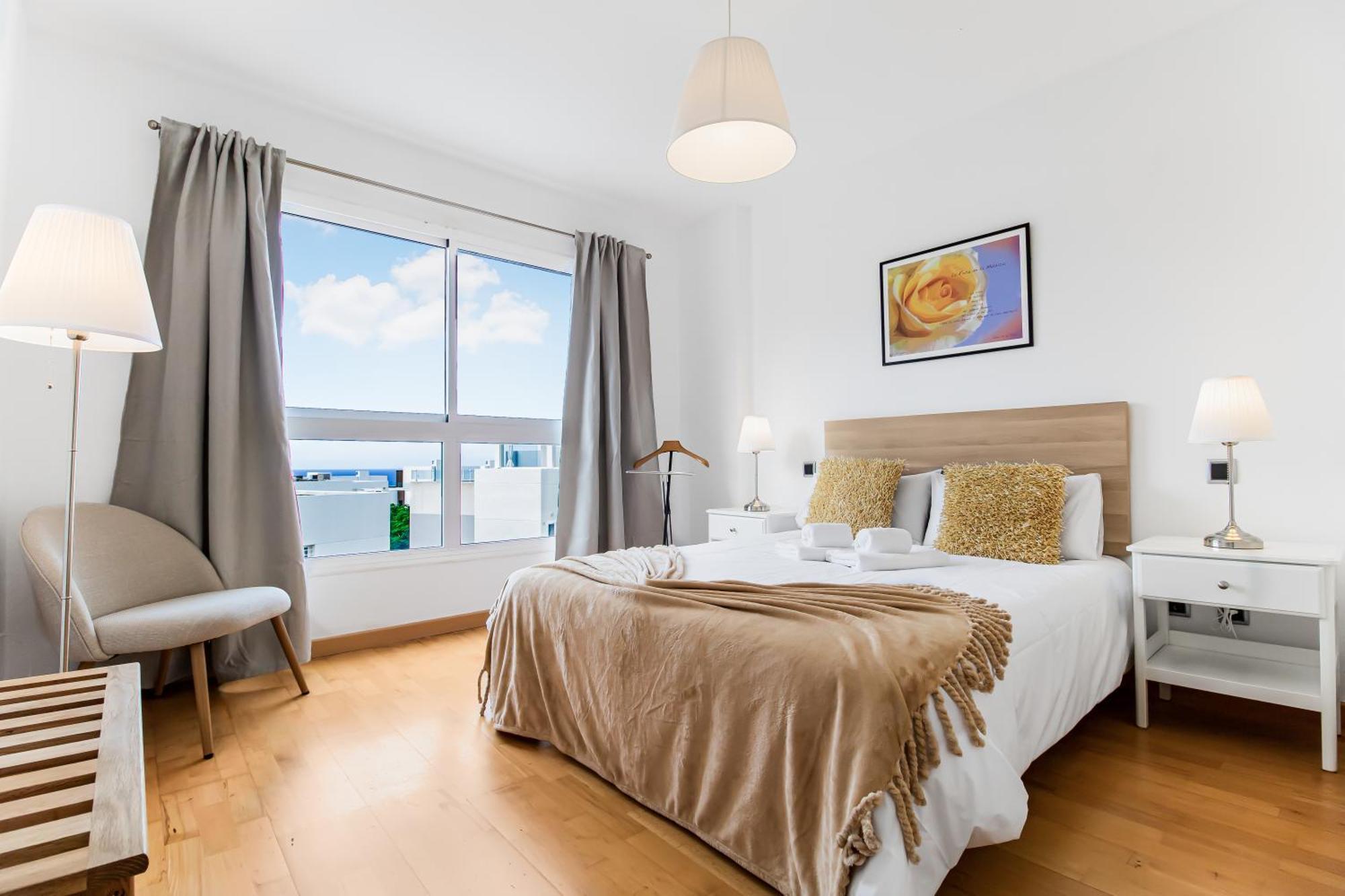 Agaete Serenity 2br Appartement