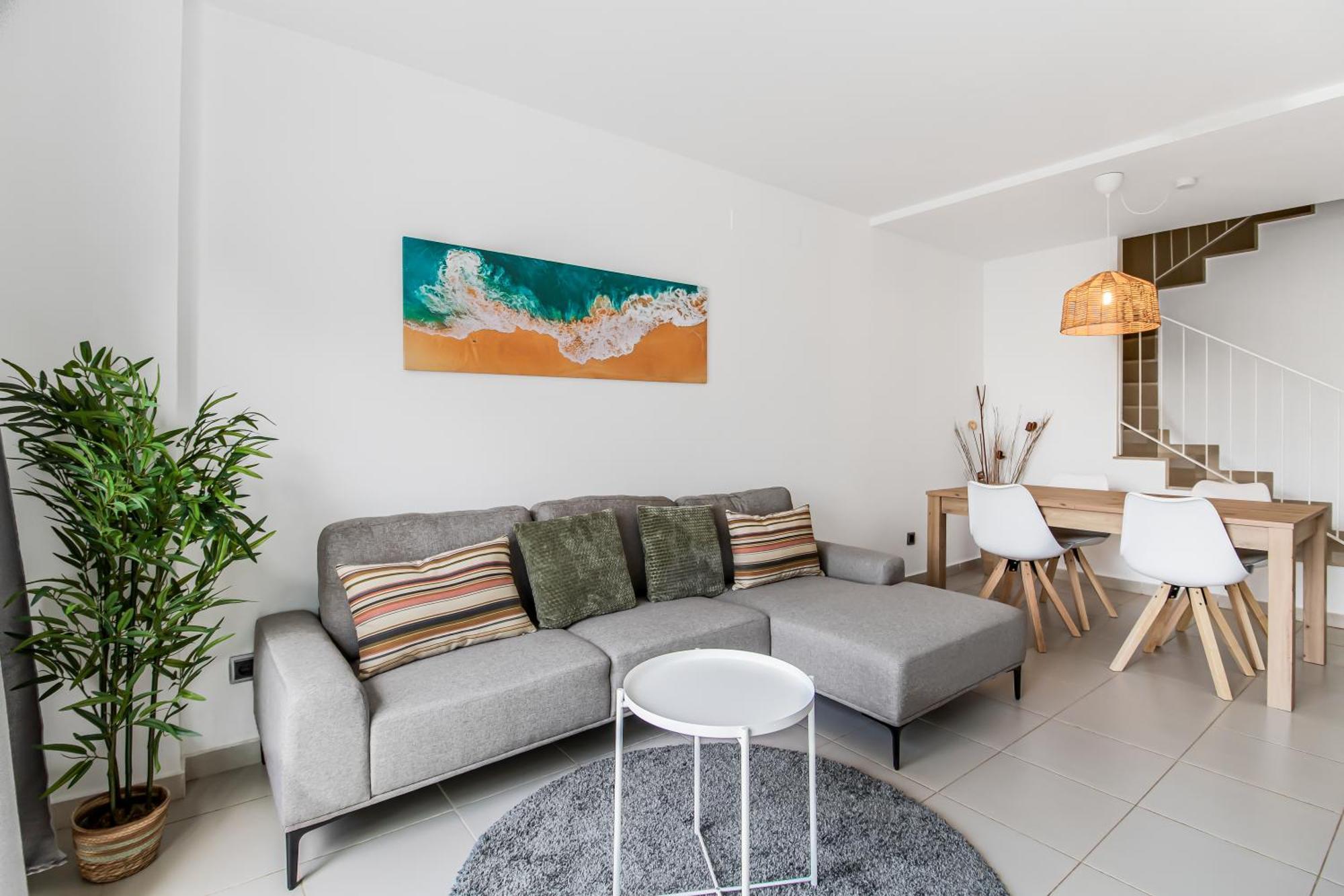 Agaete Serenity 2br Apartament Agaete (Gran Canaria)
