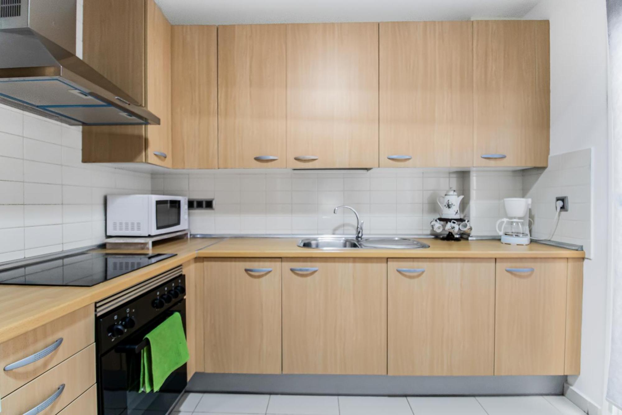 Appartement Agaete Serenity 2br