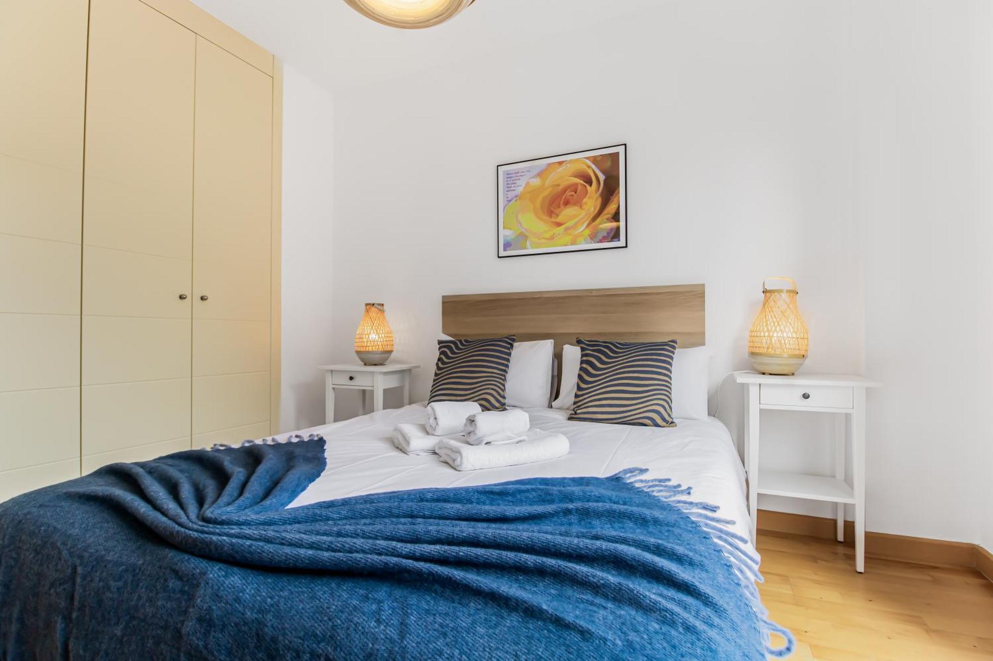 Agaete Serenity 2br Appartement